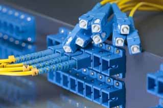 Cabeamento Estruturado